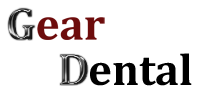 Gear dental — інтернет-магазин стоматологічного обладнання